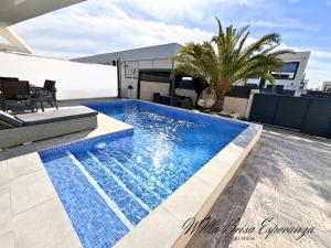 Villa Brisa Esperanza