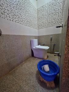 SSP Homestay - Near Shree Ram Mandir, Family AC Rooms & Free Parking