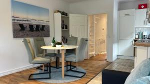 Kleines Grachtenhaus - Simmerdeis an der Gracht