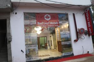 Red Leaf Hotel