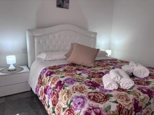 Dimora Donna Madia