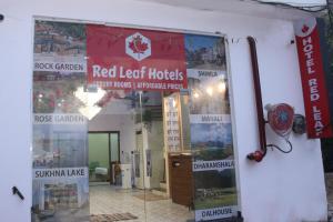 Red Leaf Hotel