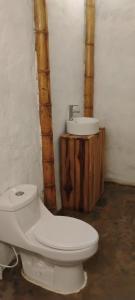 Finca Hostal Eva Maria