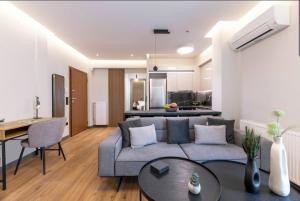 Mēne- Sea View Apartment