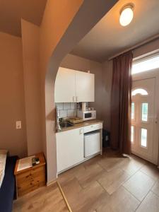 Pusztai Apartmanház