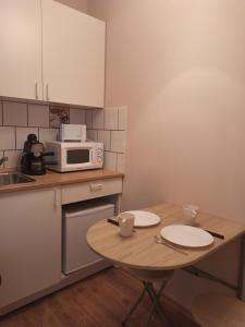 Pusztai Apartmanház