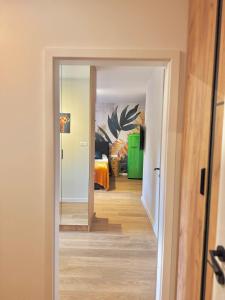 Designer Studios near Mall Sofia and metro station by Top Kvartiri Ltd