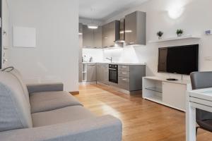 BeCo Sempione New Apartment