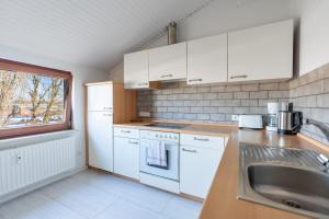 Loftartige Designwohnung in Bremen für 6 Personen