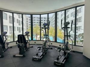 Pool Access 1Bdr Capri Residence Bang Tao