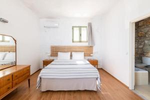 Villa Armonia by Rastonivillas - Colorful and sunny! northeast Corfu