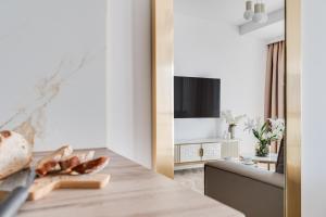 Rent Invest - Quorum Apartamenty Parking Klimatyzacja