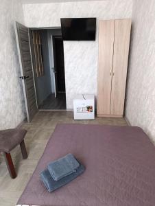 Готель Україна Малин