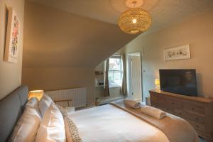 The Albany Rooms Bexhill