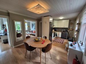 The Heart of Akureyri