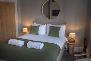 The Albany Rooms Bexhill