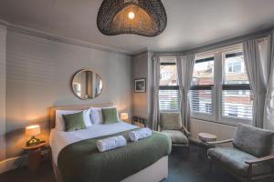 The Albany Rooms Bexhill