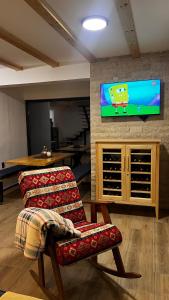 Planinska koliba Dada