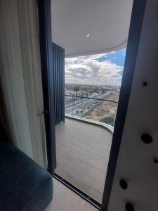 Studio haut standing