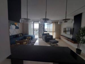 Studio haut standing