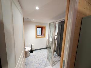 LA Jasserie, 12 pers, spa et sauna