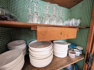 LA Jasserie, 12 pers, spa et sauna