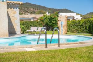 Villa La Stella del Porto