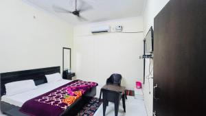 Hotel Orchha Inn