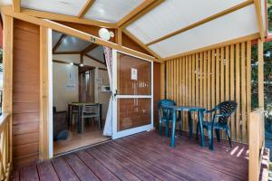 Bungalows - Conil Playa