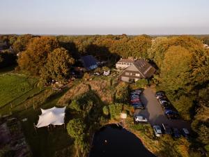 Landhuis Hotel Restaurant Rikus