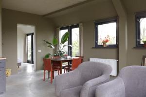 Landhuis Hotel Restaurant Rikus