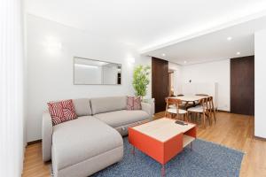 GuestReady - Modern comfort near Boavista