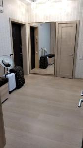 Двокімнатна квартира, встановлена зарядна станція ЕкоФло EcoFlow