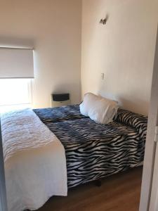 Cabaña Macar