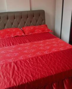 Apartamento em Copacabana pouco metros da praia