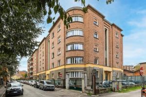 Regnoli Apartment - SantOrsola