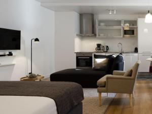 LSA Baixa Castelo by Numa