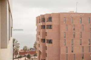 C13 Seaside Málaga with pool and parking