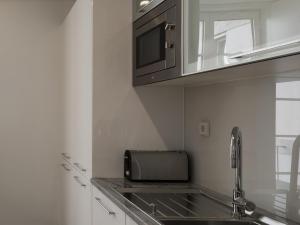 LSA Baixa Castelo by Numa