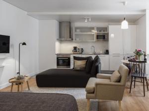 LSA Baixa Castelo by Numa