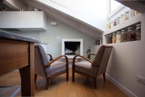 Charming Loft on the Navigli Milan