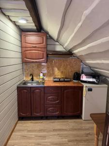 Лісова тиша номер - 2