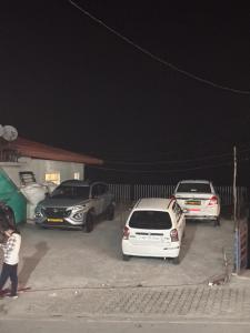 Radhe Krishna Guest House