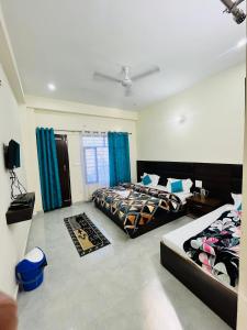 Radhe Krishna Guest House