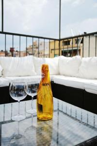 Penthouse la casa di Vale