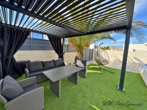 Villa Brisa Esperanza