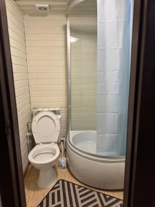 Лісова тиша номер - 2