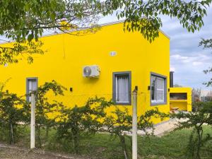 Cabañas La Soñada