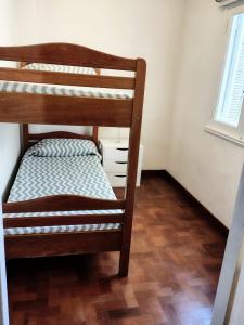 Departamento en el centro- 2 dormitorios