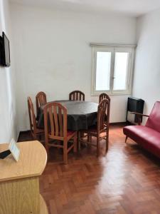 Departamento en el centro- 2 dormitorios